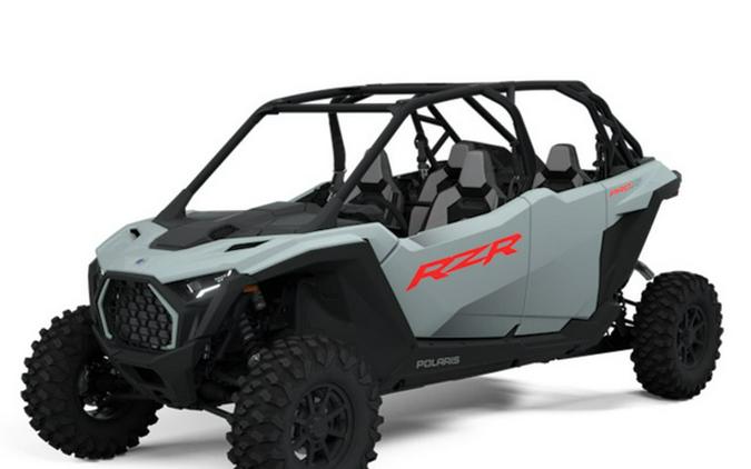 2025 Polaris RZR Pro XP 4 Sport