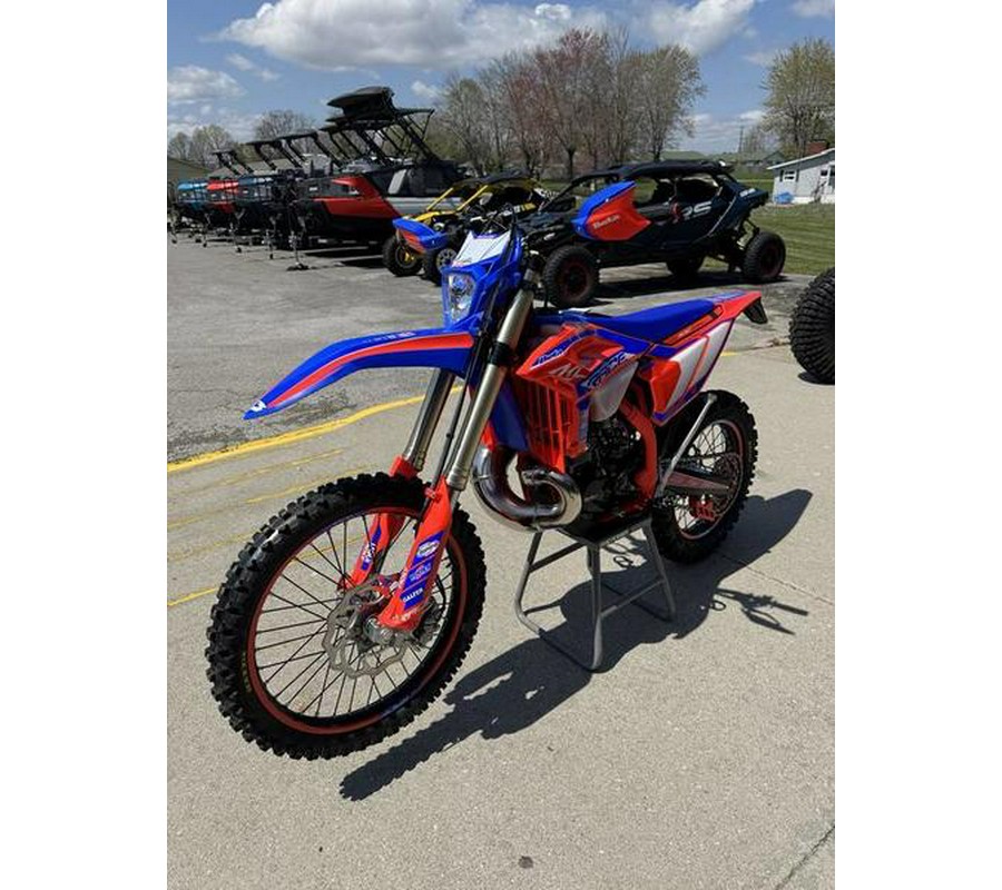 2025 Beta 300 RR Race 2-Stroke