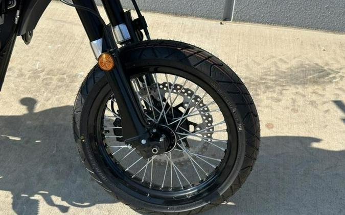 2025 Kawasaki KLX 300SM