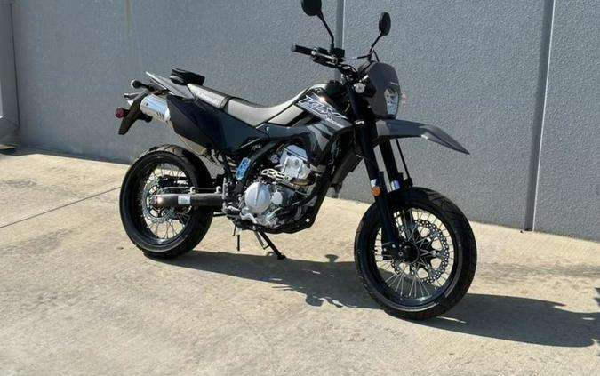 2025 Kawasaki KLX 300SM
