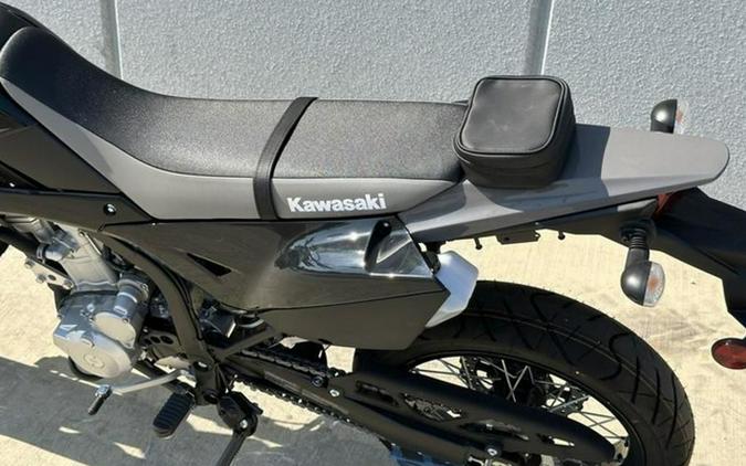 2025 Kawasaki KLX 300SM