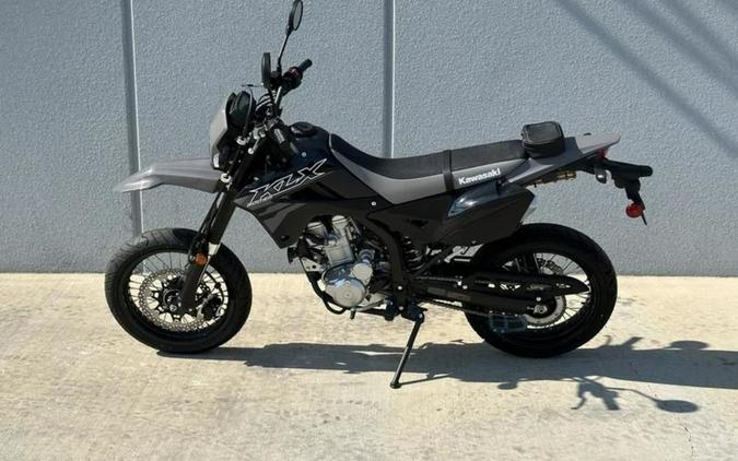 2025 Kawasaki KLX 300SM
