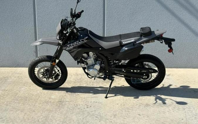 2025 Kawasaki KLX 300SM