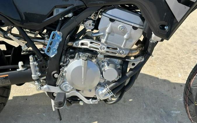2025 Kawasaki KLX 300SM