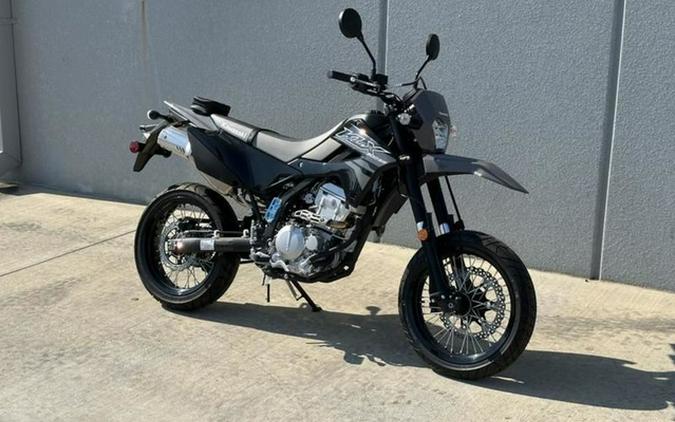 2025 Kawasaki KLX 300SM