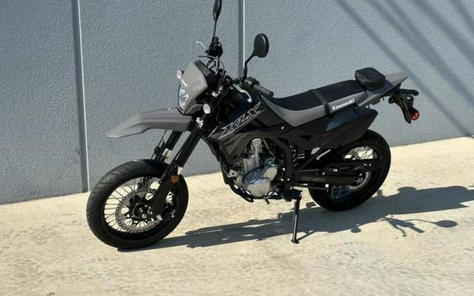 2025 Kawasaki KLX 300SM