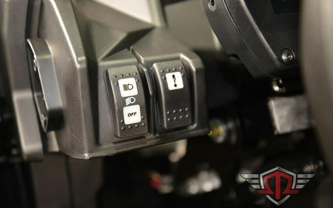 2026 Can-Am Commander XT-P 1000R