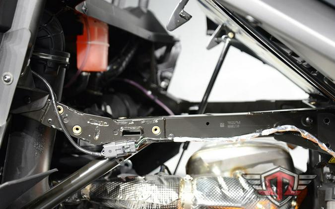 2026 Can-Am Commander XT-P 1000R