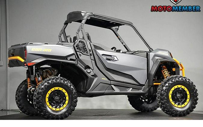 2026 Can-Am Commander XT-P 1000R
