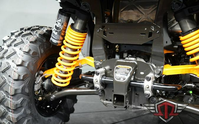 2026 Can-Am Commander XT-P 1000R