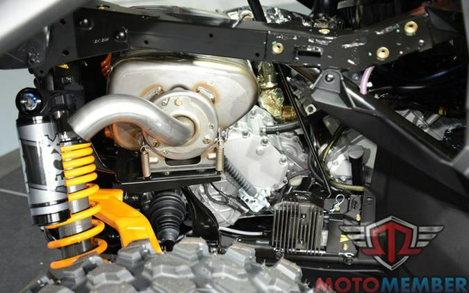 2026 Can-Am Commander XT-P 1000R