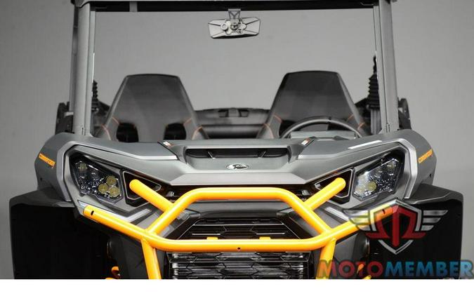 2026 Can-Am Commander XT-P 1000R