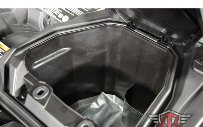 2026 Can-Am Commander XT-P 1000R