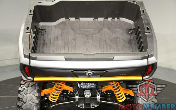 2026 Can-Am Commander XT-P 1000R