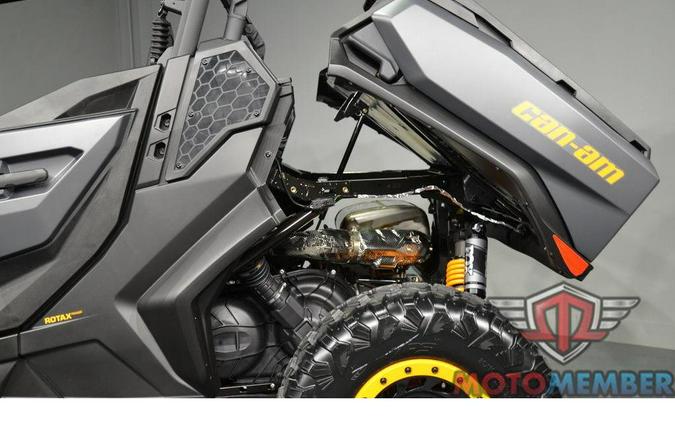 2026 Can-Am Commander XT-P 1000R