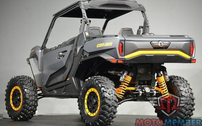 2026 Can-Am Commander XT-P 1000R