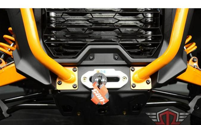 2026 Can-Am Commander XT-P 1000R