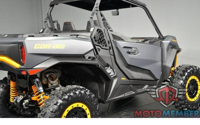 2026 Can-Am Commander XT-P 1000R
