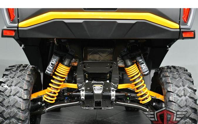 2026 Can-Am Commander XT-P 1000R