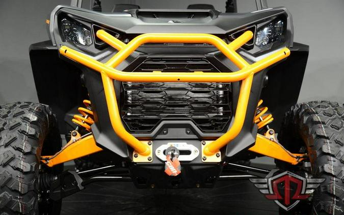 2026 Can-Am Commander XT-P 1000R