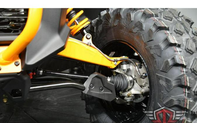 2026 Can-Am Commander XT-P 1000R