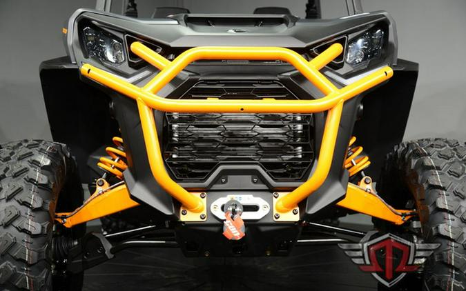 2026 Can-Am Commander XT-P 1000R