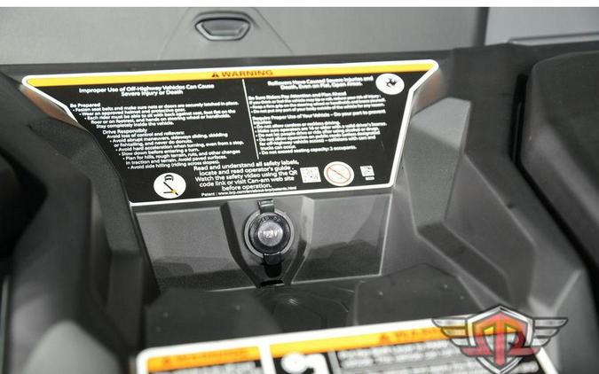 2026 Can-Am Commander XT-P 1000R