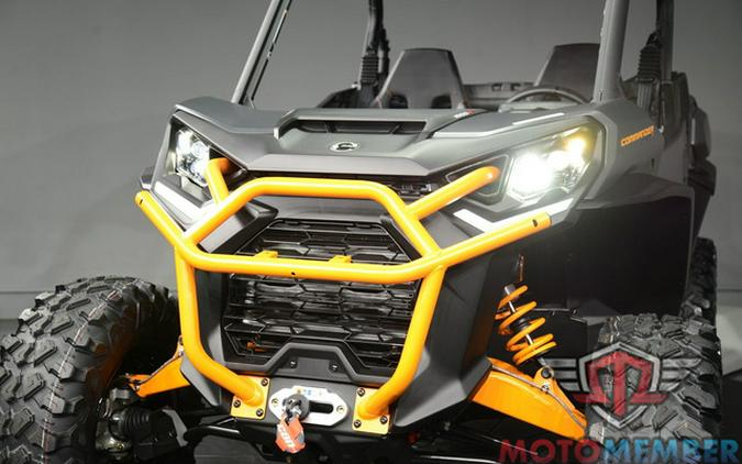 2026 Can-Am Commander XT-P 1000R