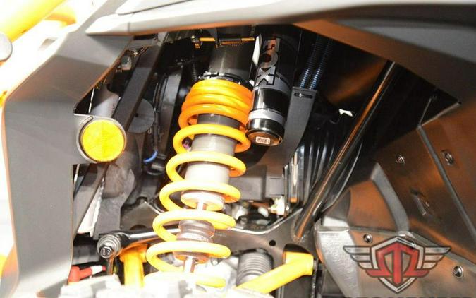 2026 Can-Am Commander XT-P 1000R