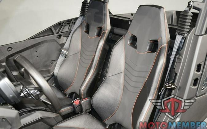 2026 Can-Am Commander XT-P 1000R