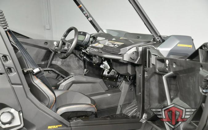 2026 Can-Am Commander XT-P 1000R