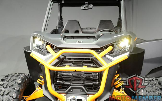 2026 Can-Am Commander XT-P 1000R