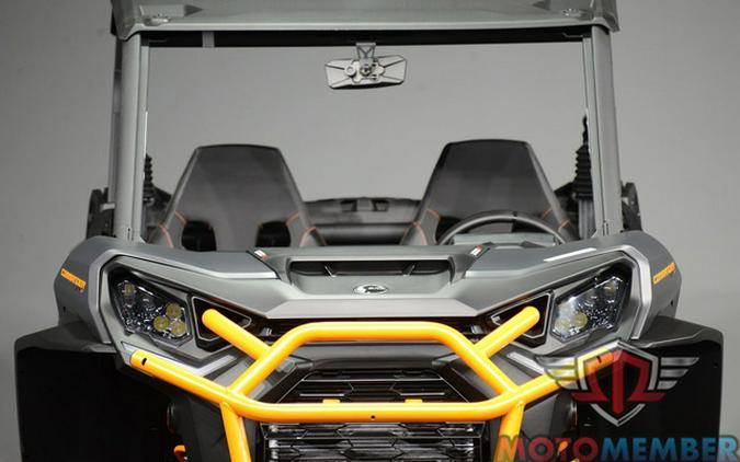 2026 Can-Am Commander XT-P 1000R