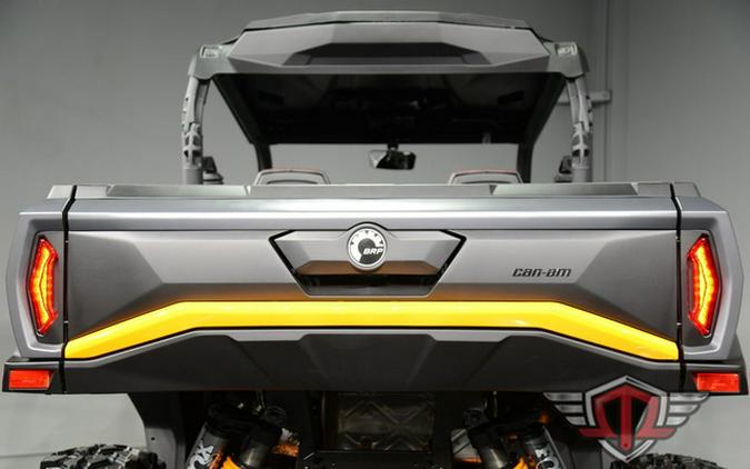 2026 Can-Am Commander XT-P 1000R