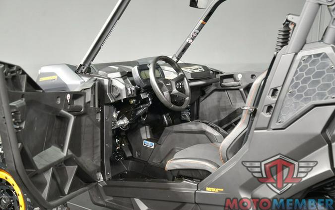 2026 Can-Am Commander XT-P 1000R