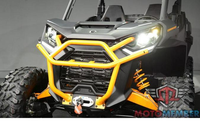 2026 Can-Am Commander XT-P 1000R