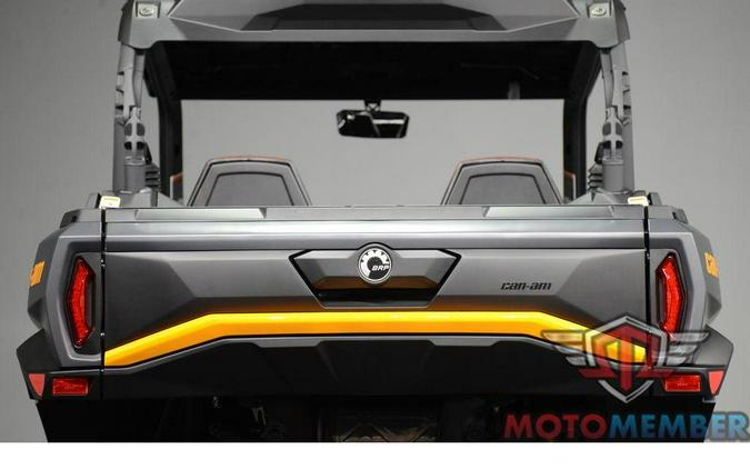 2026 Can-Am Commander XT-P 1000R