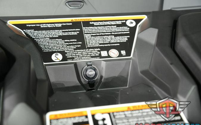 2026 Can-Am Commander XT-P 1000R