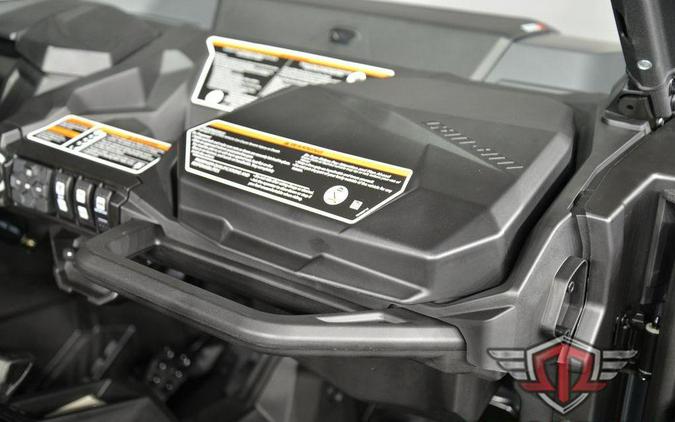 2026 Can-Am Commander XT-P 1000R