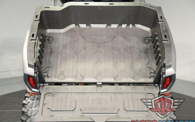 2026 Can-Am Commander XT-P 1000R