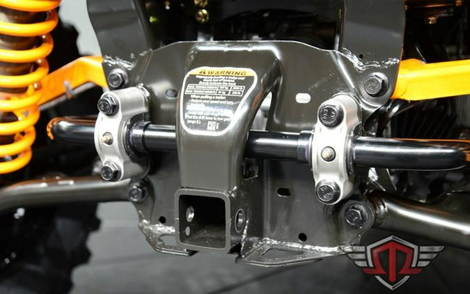 2026 Can-Am Commander XT-P 1000R