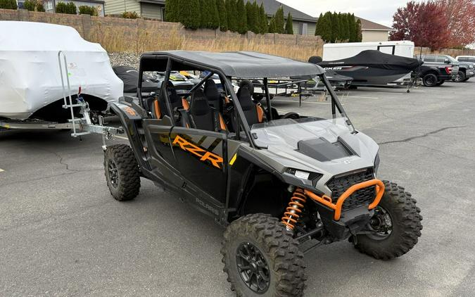 2024 Polaris® RZR XP 4 1000 Ultimate