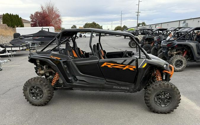 2024 Polaris® RZR XP 4 1000 Ultimate