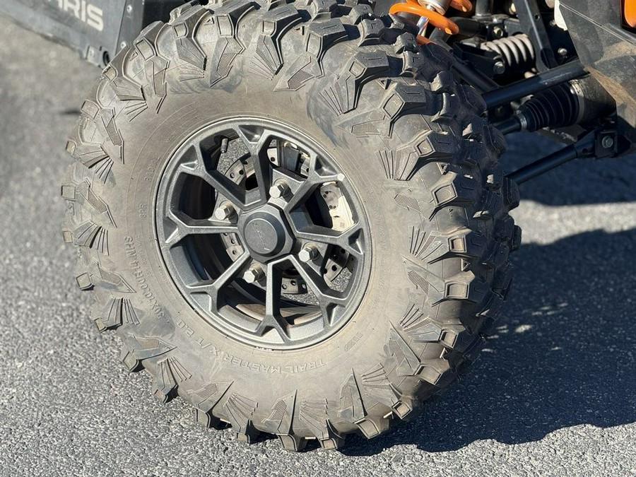 2024 Polaris® RZR XP 4 1000 Ultimate