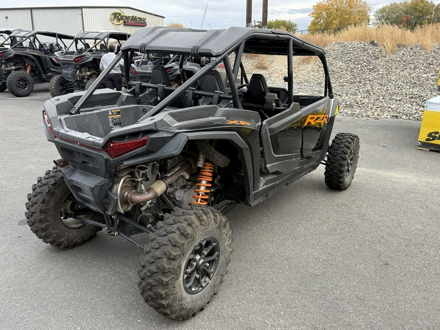 2024 Polaris® RZR XP 4 1000 Ultimate
