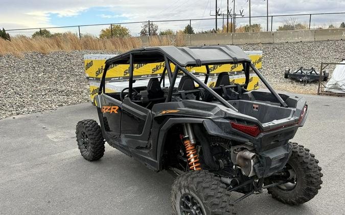 2024 Polaris® RZR XP 4 1000 Ultimate