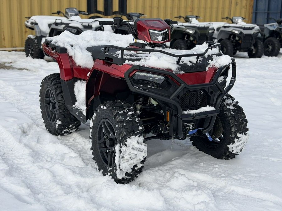 2026 Polaris Sportsman® 570 Trail