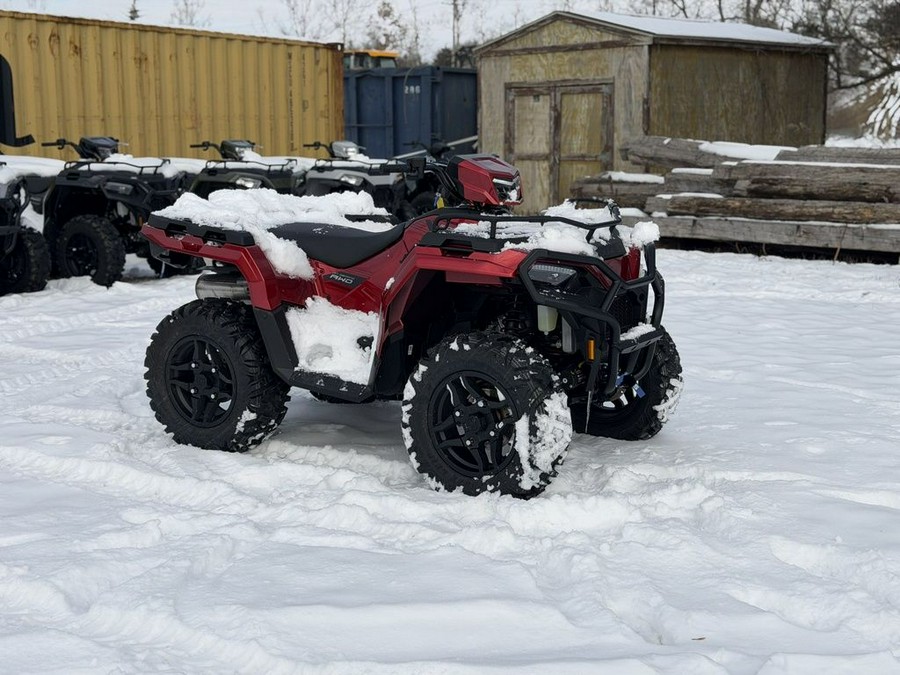 2026 Polaris Sportsman® 570 Trail