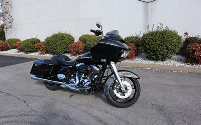 2016 Harley-Davidson Road Glide® Special