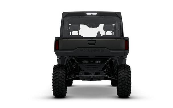 2026 Polaris® Ranger Crew XD 1500 NorthStar Ultimate